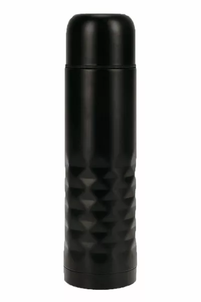  Black  ml Stainless Cup Steel Thermos