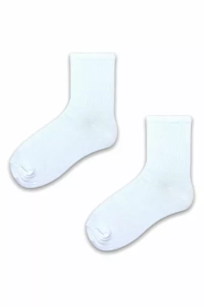 Men's Socks Socket Long Socks Women's Terry Colorful Patterned Socks 6 Pieces