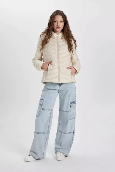 طارد المياه العفن العادي يندبروف مقنعين معطف البخاخ مبطن sp