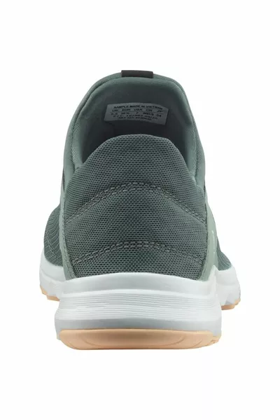 Amphib Bold 2 Женские кроссовки бирюзово-зеленый