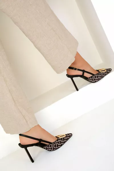 Tacchi classici da donna neri 