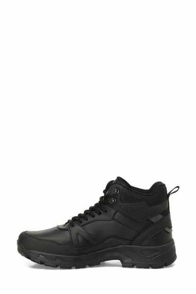 4W,WERREL PU HI 4PR,ЧЕРНЫЙ, 