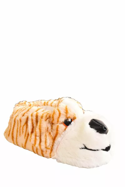 Unisex Cane Figura Animale Panduf Colorato Morbido Casa Stivali