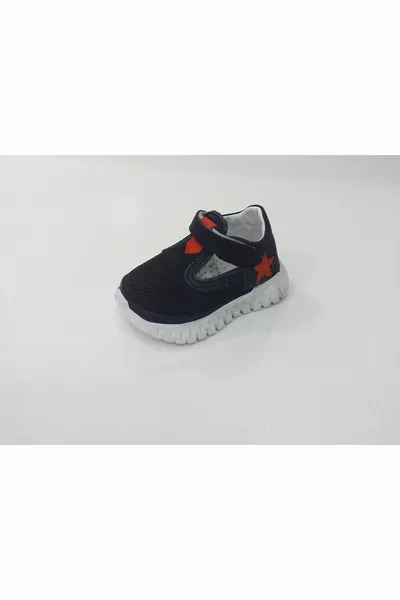 Обувь первого шага из натуральной кожи