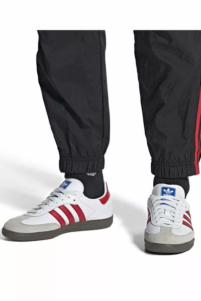 Samba OG Ежедневни маратонки Цветни маратонки