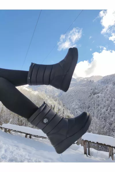 Crocus Schneestiefel Unisex