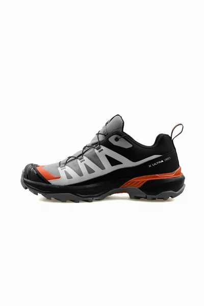 X Ultra  Gtx Men's Outdoor Shoes  Grey