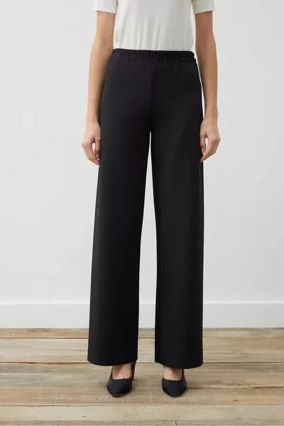 Asel Scuba Loose Hose Schwarz