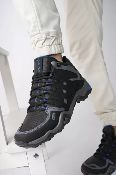  Bottes pour hommes Bottes d’hiver garanties