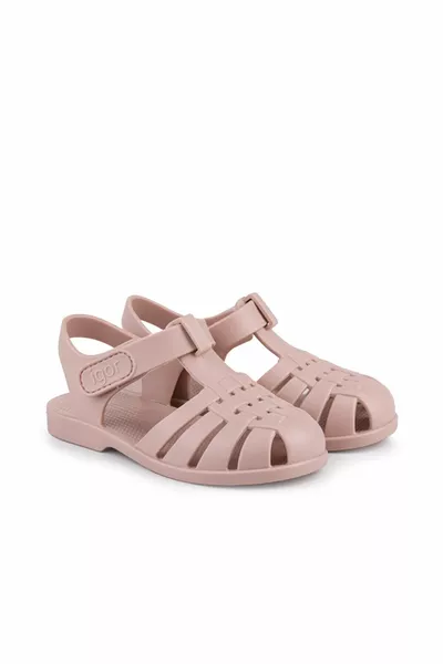 Sandales velcro pour enfants  Clasica V.