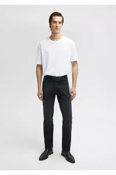 مارتن بلاك سموك جراي جينز 