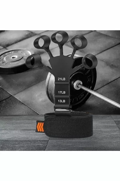 Gripster Vein Clearer Wrist Booster