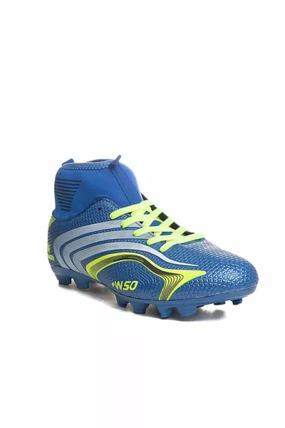 Football Boots Football Shoes with Socks