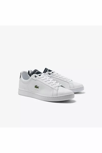 سبورت كارنابي برو سنيكرز رجالي أبيض