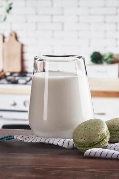 Allegra  cc Стекло для воды 6 шт 