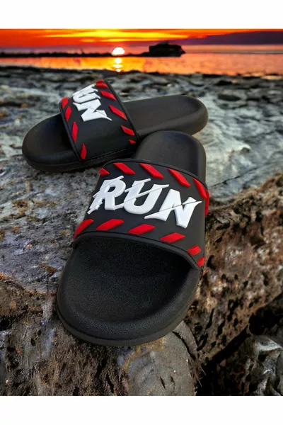 تشغيل مفصلة عدم الانزلاق البلاستيك بركة البحر الحمام شرفة شرفة منزل والنعال الشارع