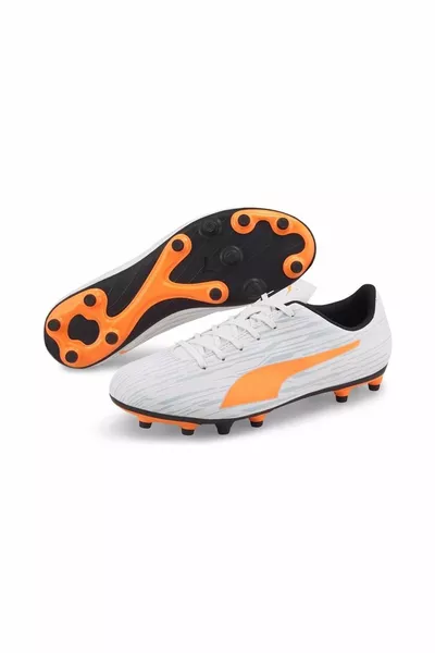  Rapido II Fg Ag Chaussures de football pour homme