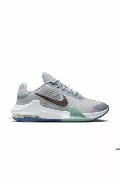Air Max Impact 4 Heren Basketbalschoenen 