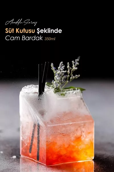 علبة حليب البورسليكات المقاومة للحرارة كوب وقهوة وكوب تقديم | كوب بوروسيليكات  مل