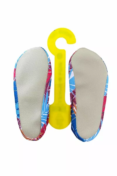 Неплъзгащи се многофункционални ботуши за басейн и море Нова есен