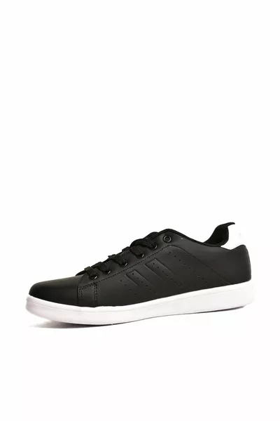 NOIR Baskets -9Y