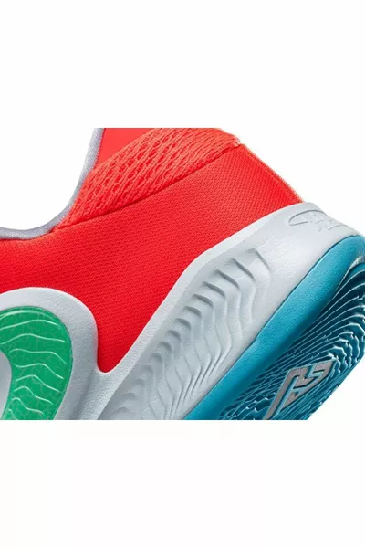 Men's Zoom Freak 4 Multicolor 