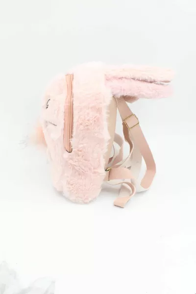   حقيبة ظهر أرنب أفخم للأطفال