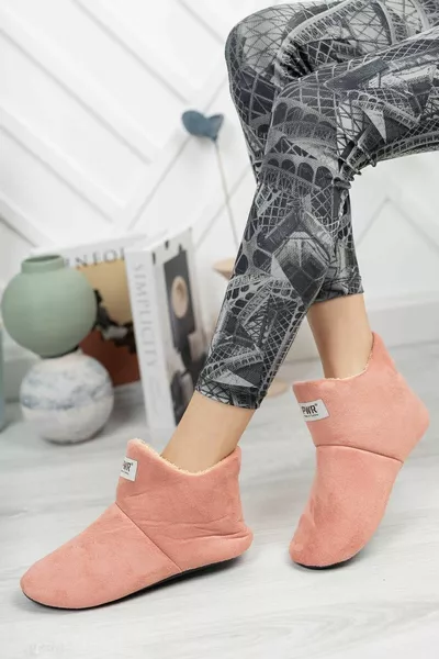 للجنسين لينة خفيفة الوزن وحيد الأحذية المنزلية باندوف