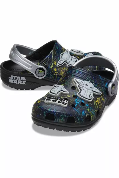 Classic Grogu Clog K