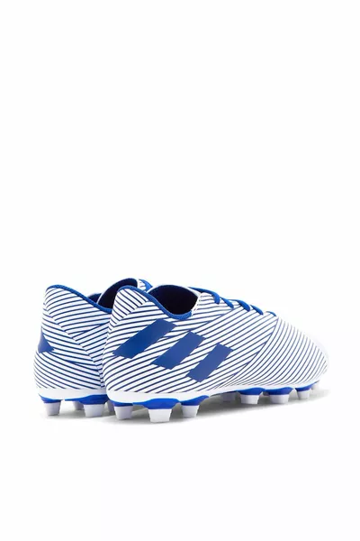 Nemeziz .4 Homme Blanc Chaussures de football 