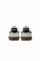 Unisex Casual Shoes Court Vision Low  Cream