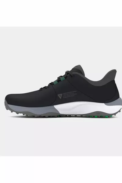 حذاء جولف UA Drive Pro SL عريض للجنسين 