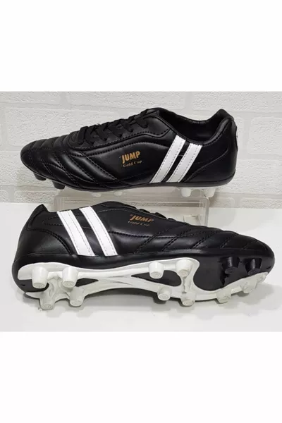  Бутсы()/Черный/