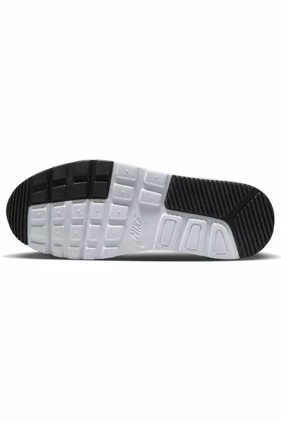 Air Max Sc unisex Black Sneaker Shoes 