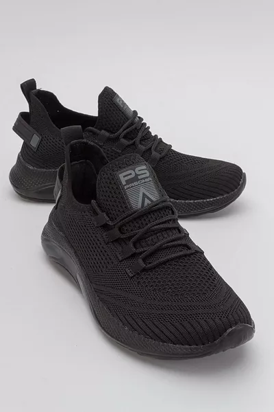 ÇIĞDEM أحذية رياضية نسائية ورجالية من القماش المحبوك