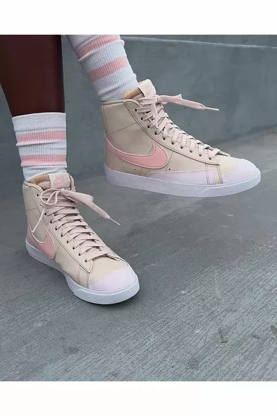 Blazer Mid ' Sneaker Kadın Ayakkabı 