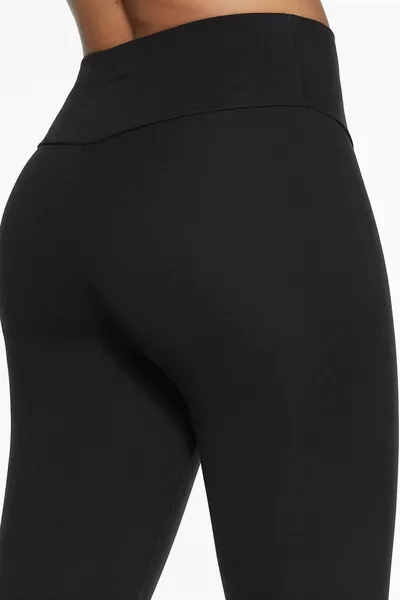 Леггинсы Comfortlux с высокой посадкой и щиколоткой