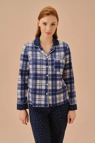 بيجامة بيكي للرجال