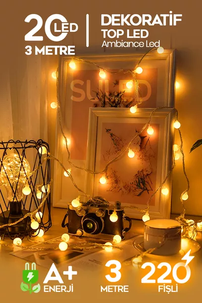 Светодиодная лента 5 метров,  светодиодов, соединяемая, с вилкой, декоративное освещение