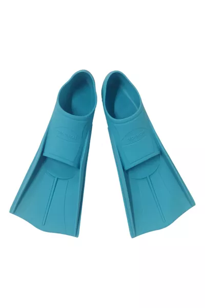 Басейнна палитра за деца Nabaiji Turkuaz