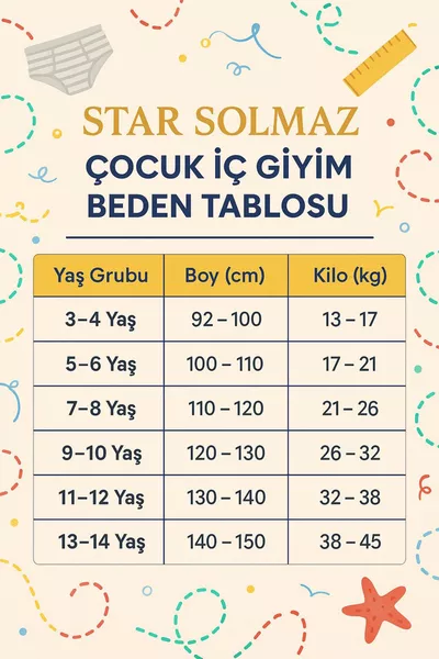 3-Pack Boys' Boxer Set % Cotton Comfort - Stretch Lycra Fabric