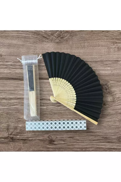 Бамбуков ветрилник вече е подаръчен в специална кутия