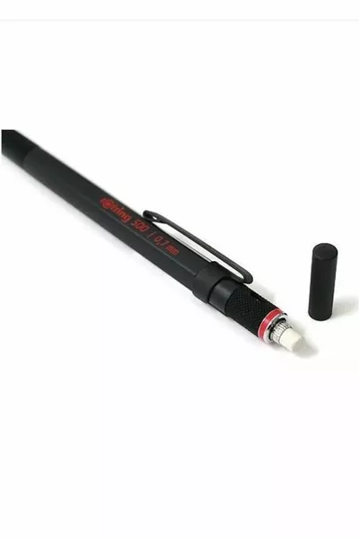  МНОГОФУНКЦИОНАЛНИ МОЛИВИ 0.7 ММ ЧЕРНИ