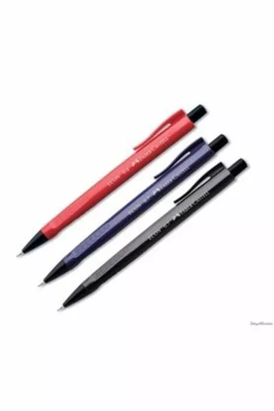 Faber Versatil Econ Тъмно Цвят 0,7 мм Една Брой Цена.