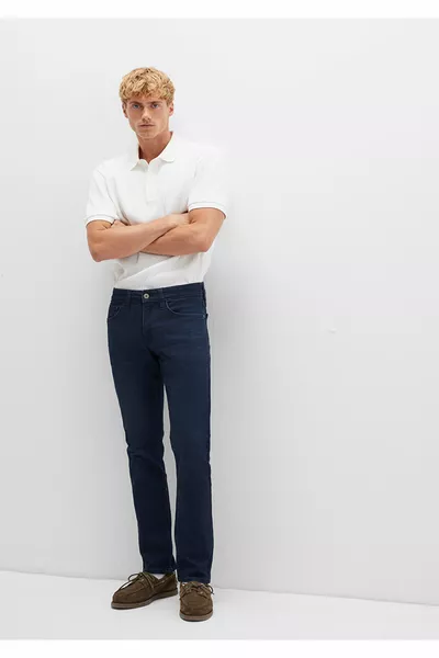 جينك ميدنايت كومفورت بنطال رجالي 