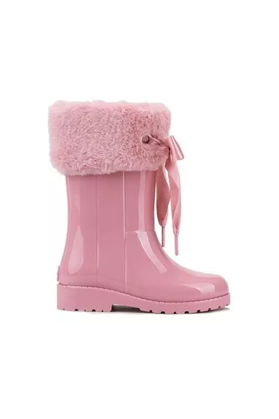  Campera Charol Soft Meisjes Dagelijkse Schoen