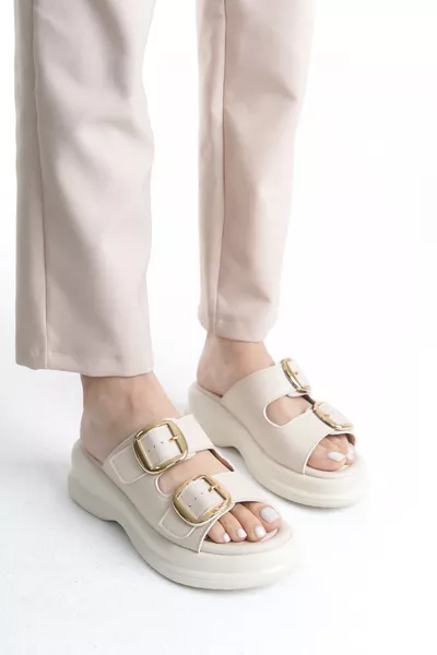 حواء شباشب أنيقة وخفيفة ومريحة