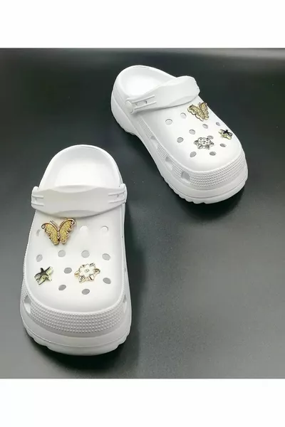 شبشب طبي للمستشفيات عالي المستوى للمدلك والطباخ والممرض والطبيب