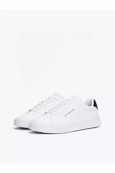 Мъжки бели маратонки