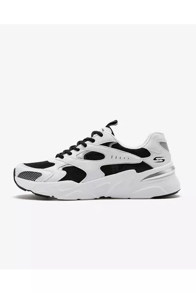 حذاء رياضي نسائي BOBS BAMİNA أسود  BKW